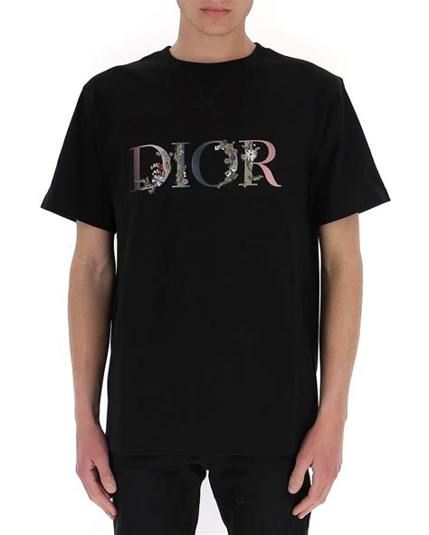 teeshirt dior|christian Dior t shirts men's.